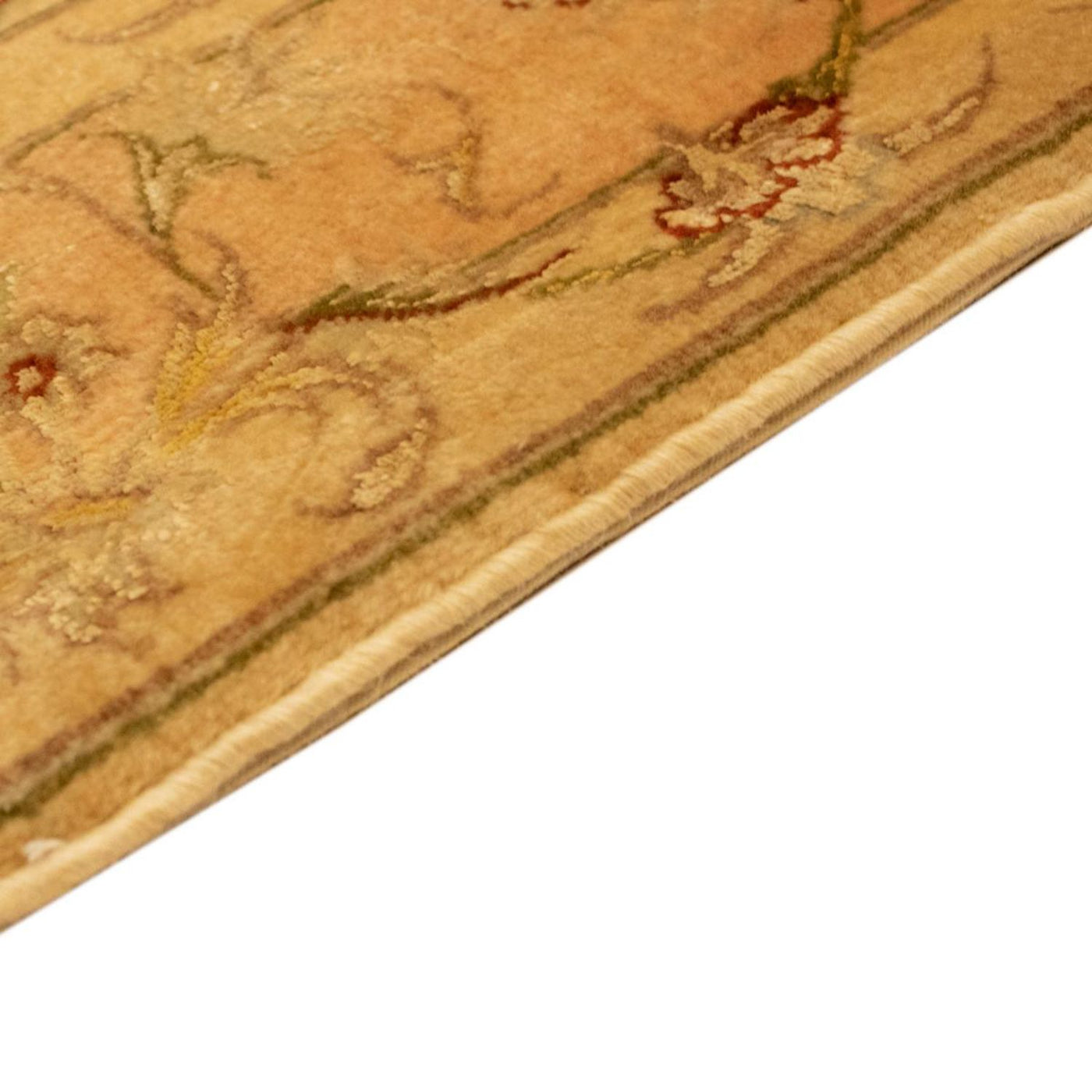 Täbriz - 50 Raj Teppich 152x106cm - Perserteppich
