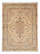 Täbriz - 50 Raj Teppich 200x149cm - Perserteppich