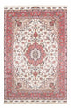 Täbriz - 50 Raj Teppich 320x200cm - Perserteppich