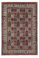 Moud Teppich 280x198cm - Perserteppich