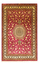 Ghom Teppich 300x200cm - Perserteppich