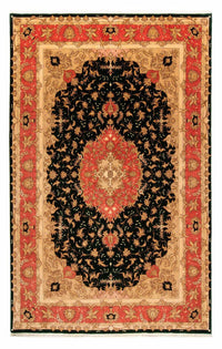 Perserteppich - Täbriz - Royal 300 x 198 cm Läufer Flur