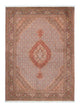 Täbriz Teppich 198x149cm - Perserteppich