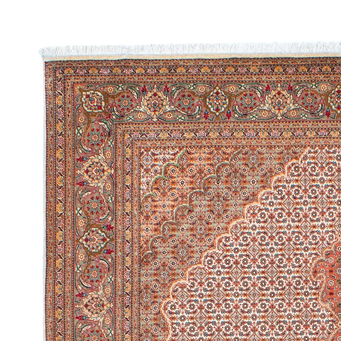 Täbriz Teppich 198x149cm - Perserteppich