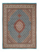 Täbriz Teppich 202x150cm - Perserteppich