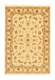 Täbriz - 50 Raj Teppich 100x149cm - Perserteppich