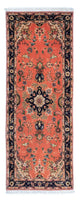 Täbriz - 50 Raj Teppich 217x79cm - Perserteppich