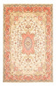 Täbriz - 50 Raj Teppich 304x200cm - Perserteppich