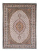 Täbriz Teppich 208x150cm - Perserteppich