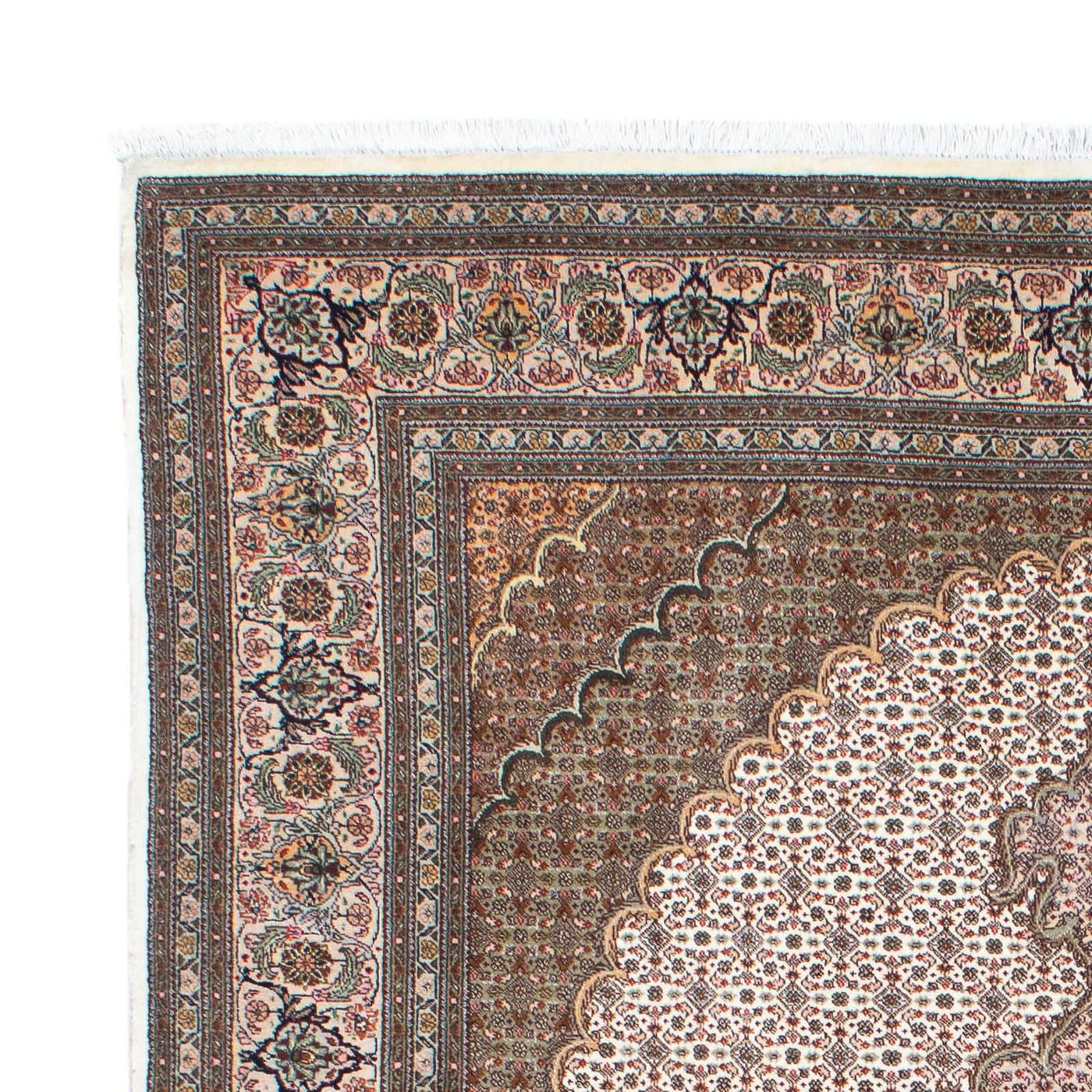 Täbriz Teppich 208x150cm - Perserteppich