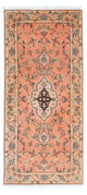 Täbriz - 50 Raj Teppich 165x74cm - Perserteppich