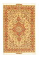 Täbriz - 50 Raj Teppich 147x103cm - Perserteppich