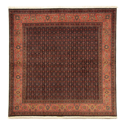 Täbriz Teppich 195x200cm - Perserteppich