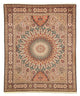 Täbriz - 50 Raj Teppich 258x205cm - Perserteppich