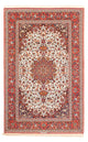 Isfahan Teppich 310x208cm - Perserteppich