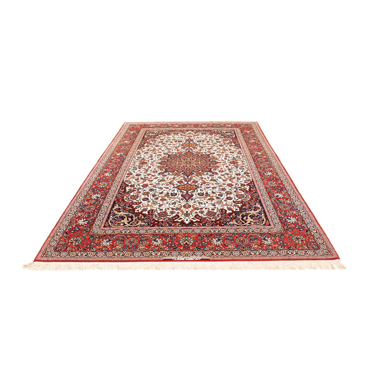 Perserteppich - Isfahan - Premium 310 x 208 cm