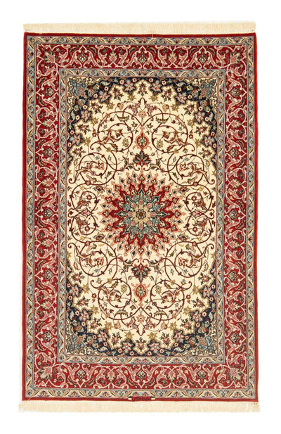 Isfahan Teppich 109x170cm - Perserteppich