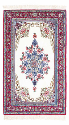 Perserteppich - Isfahan - Premium 120 x 71 cm