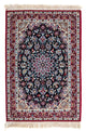 Isfahan Teppich 104x72cm - Perserteppich