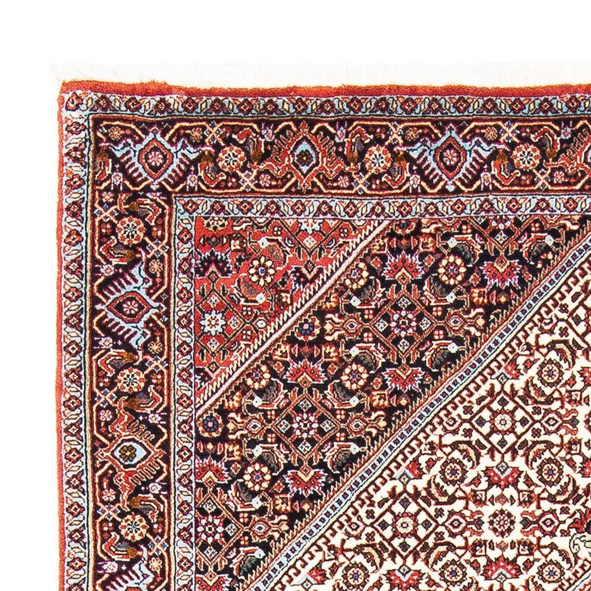 Bidjar Teppich 111x174cm - Perserteppich