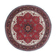 Bidjar Teppich 150x150cm - Perserteppich