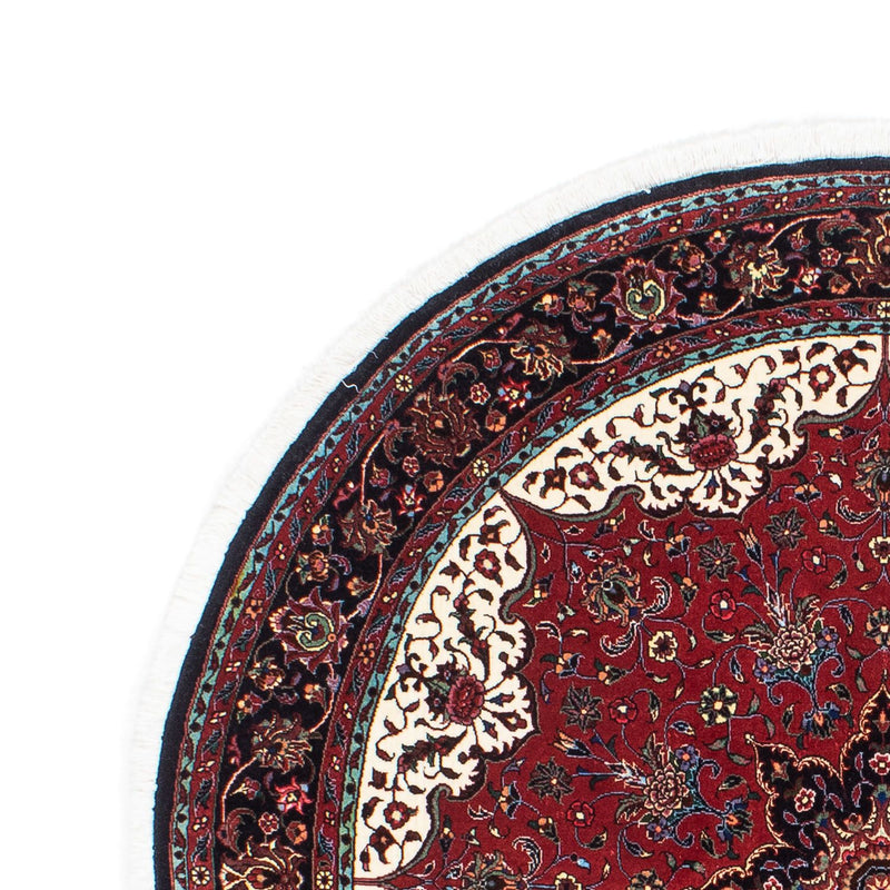 Perserteppich - Bidjar 150 x 150 cm
