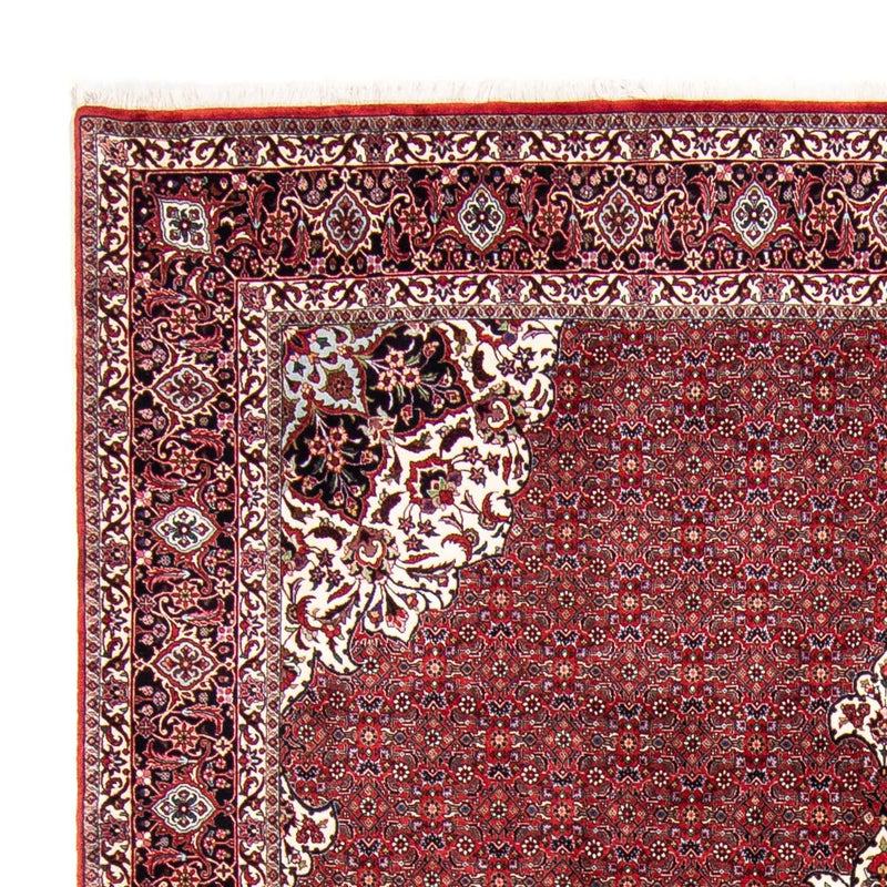 Perserteppich - Bidjar 343 x 260 cm Teppich Wohnzimmer