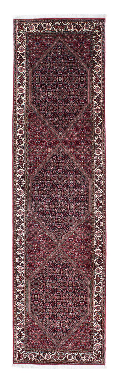 Bidjar Teppich 82x310cm - Perserteppich