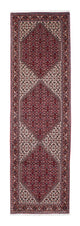 Bidjar Teppich 300x85cm - Perserteppich
