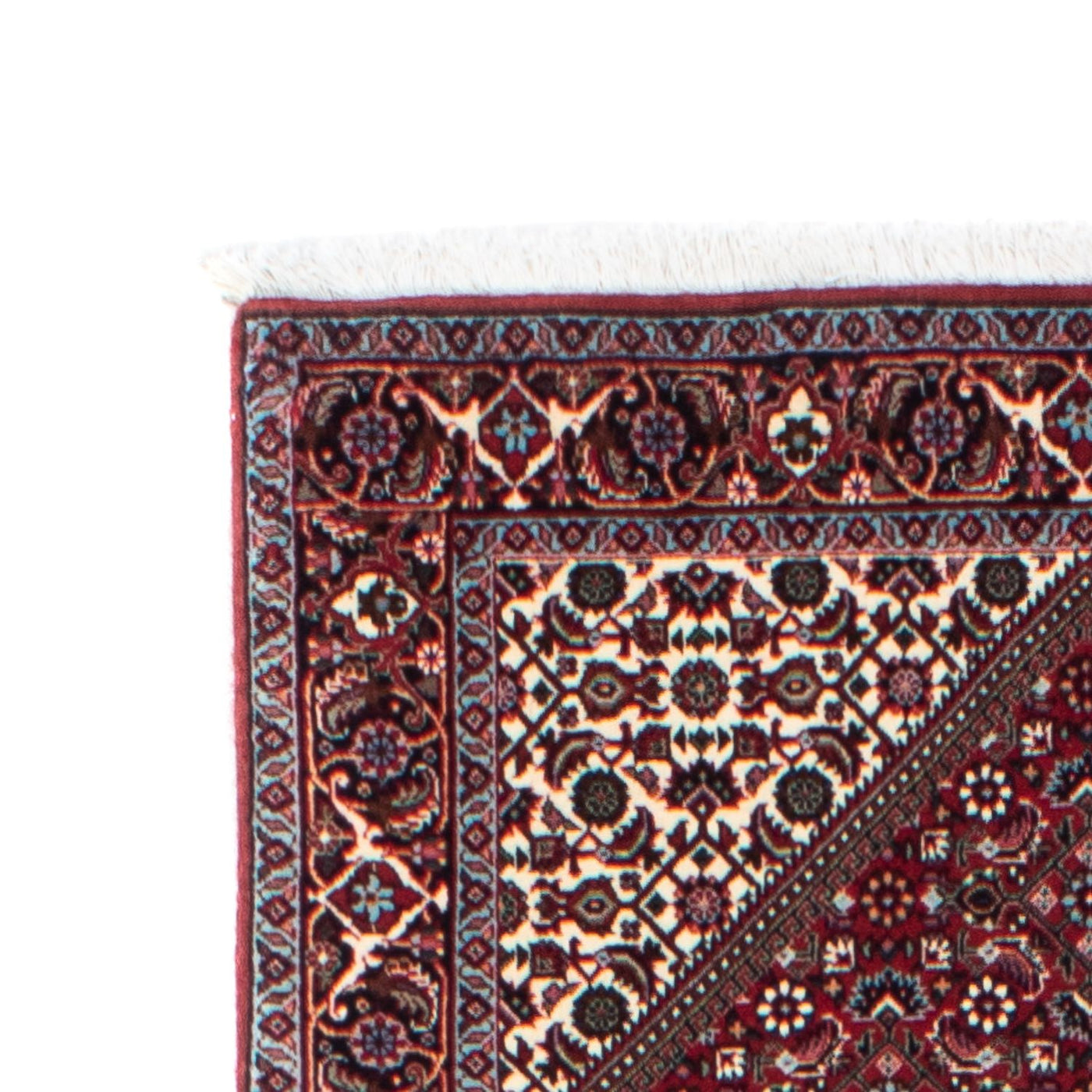 Bidjar Teppich 300x85cm - Perserteppich