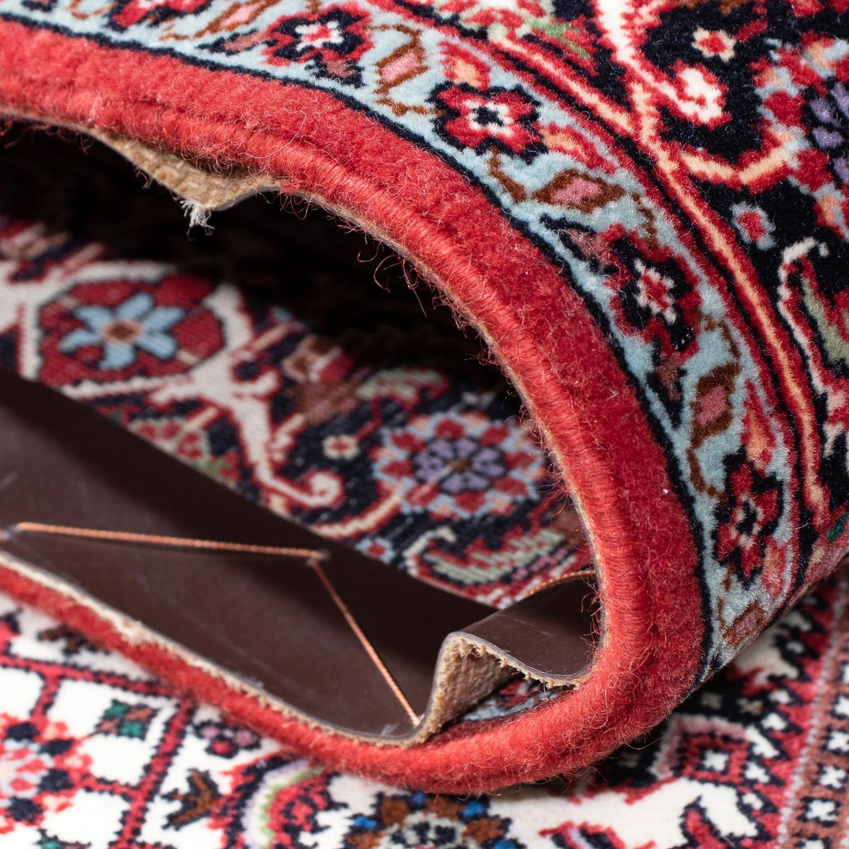 Perserteppich - Bidjar - Royal 300 x 85 cm