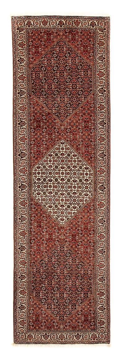Bidjar Teppich 84x294cm - Perserteppich