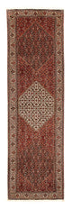 Bidjar Teppich 84x294cm - Perserteppich