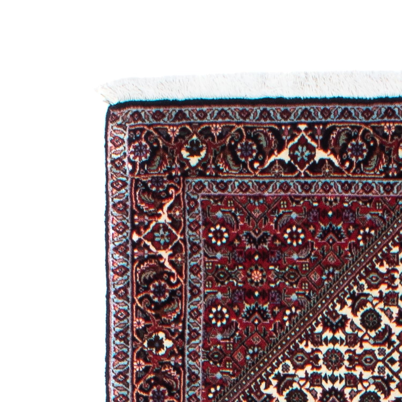 Bidjar Teppich 295x84cm - Perserteppich
