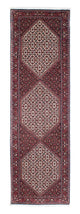 Bidjar Teppich 302x84cm - Perserteppich