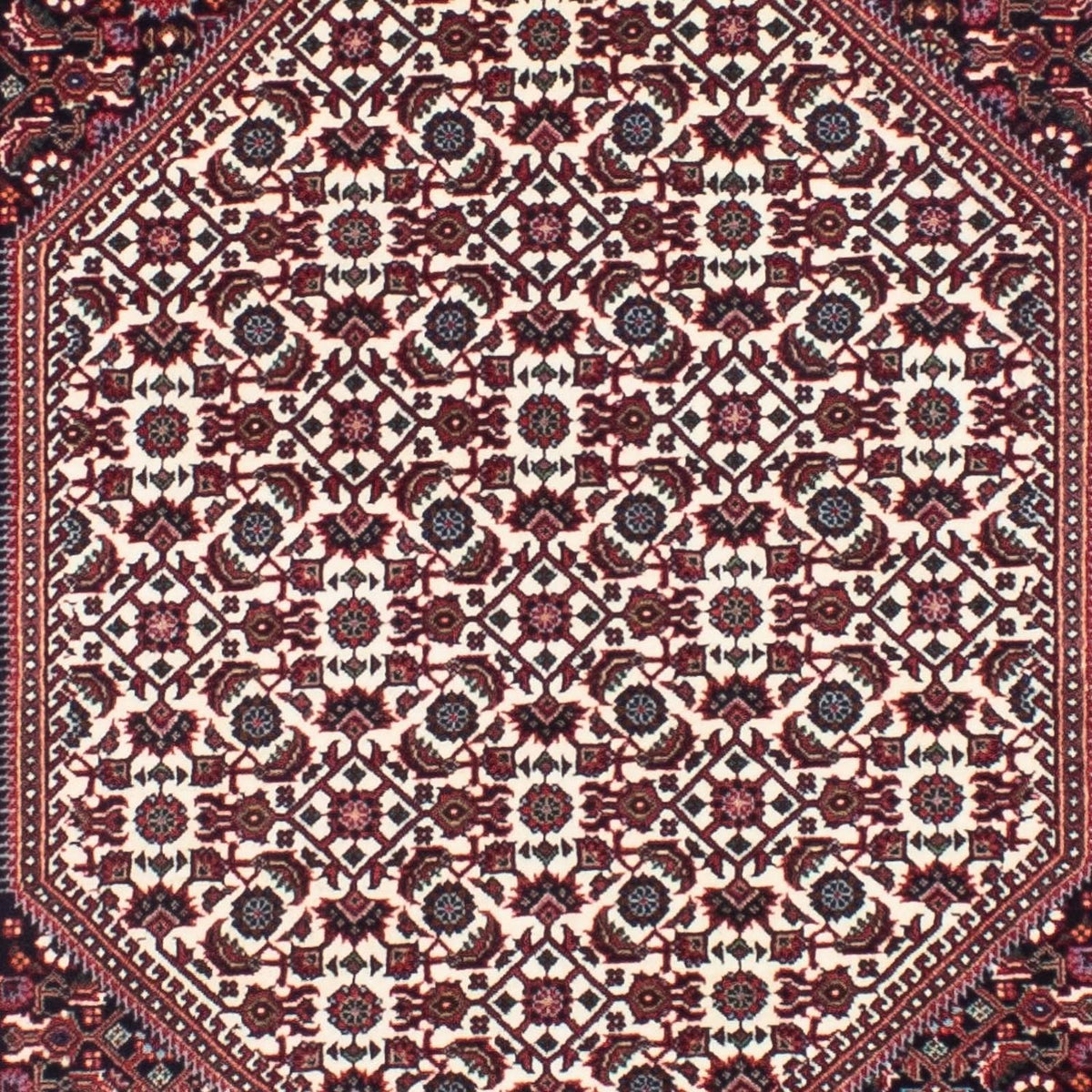 Perserteppich - Bidjar - Royal 302 x 84 cm