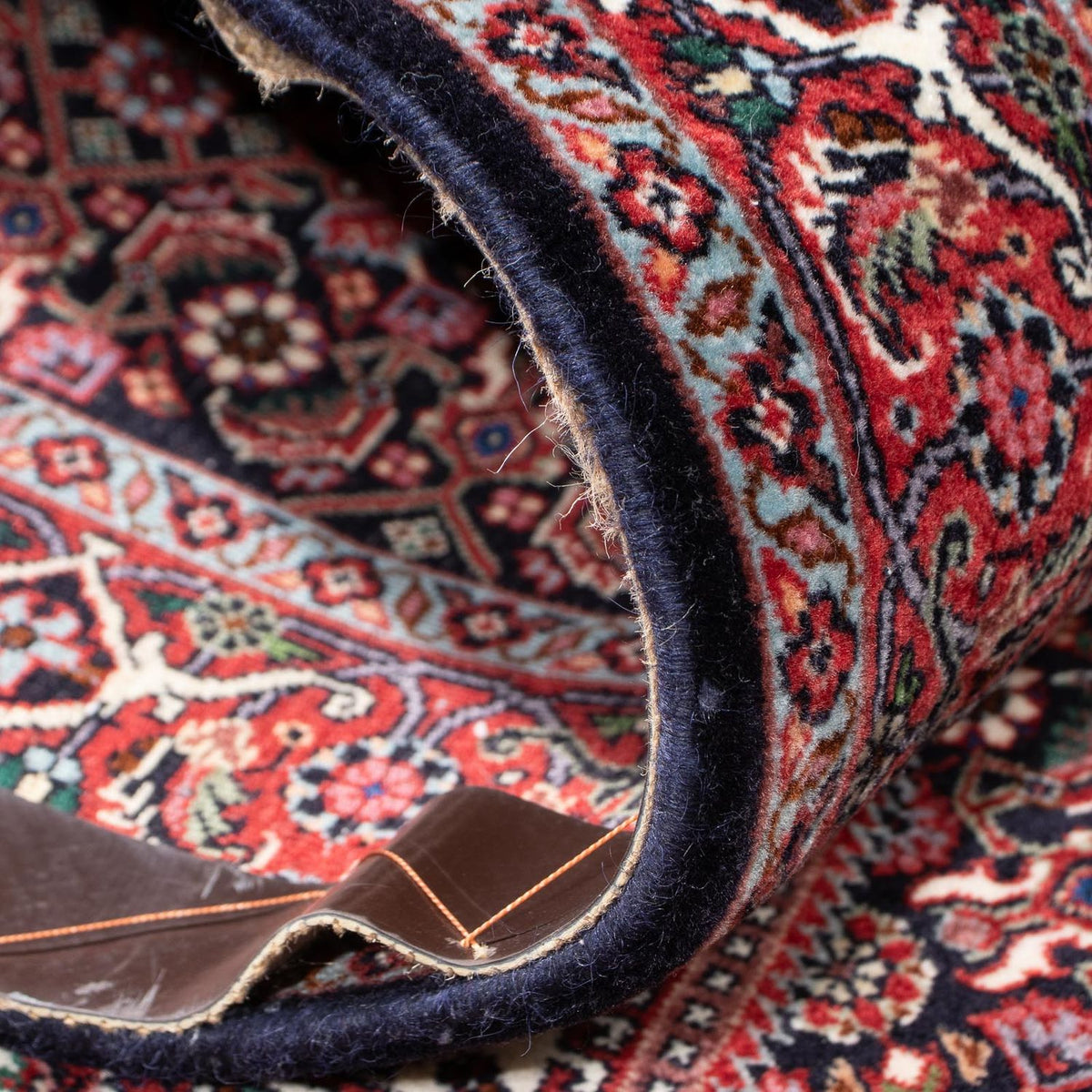 Perserteppich - Bidjar - Royal 302 x 84 cm