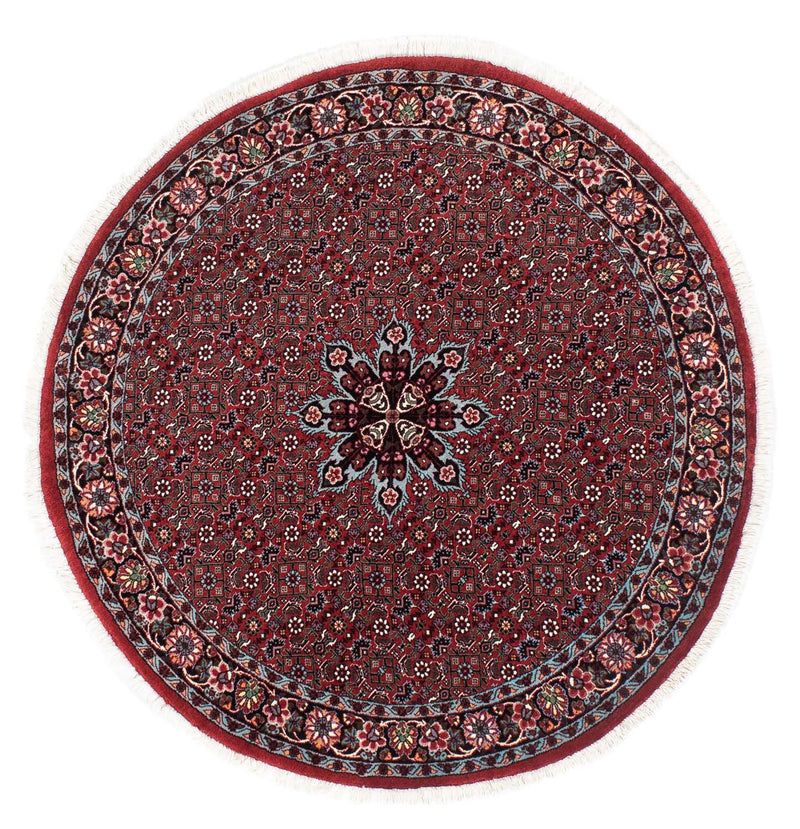 Perserteppich - Bidjar 120 x 120 cm