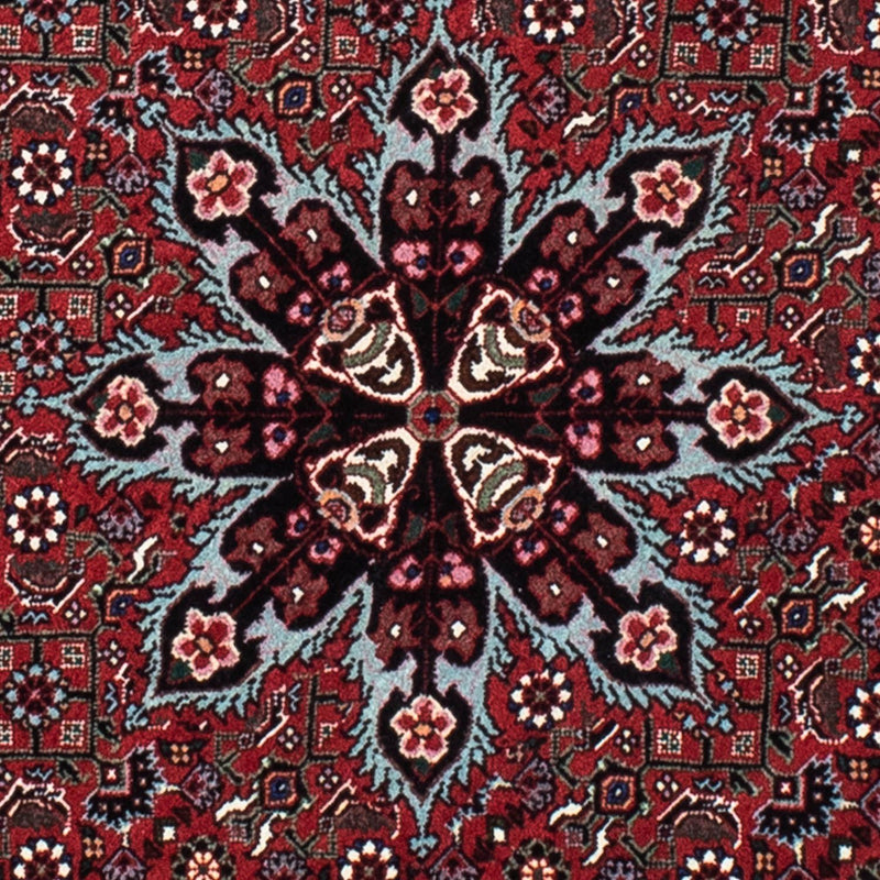 Perserteppich - Bidjar 120 x 120 cm