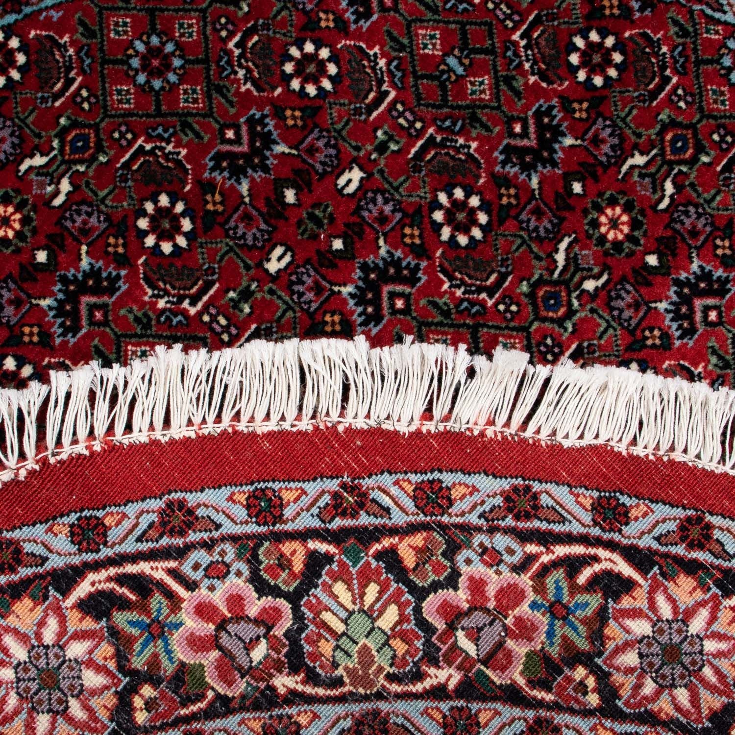 Perserteppich - Bidjar 120 x 120 cm