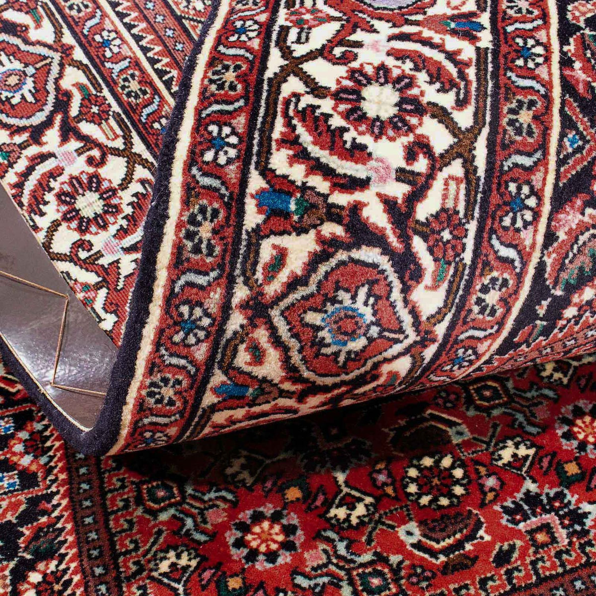 Perserteppich - Bidjar - Royal 167 x 104 cm