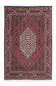 Bidjar Teppich 132x194cm - Perserteppich