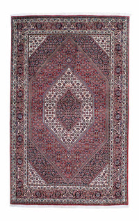 Perserteppich - Bidjar - Royal 209 x 132 cm