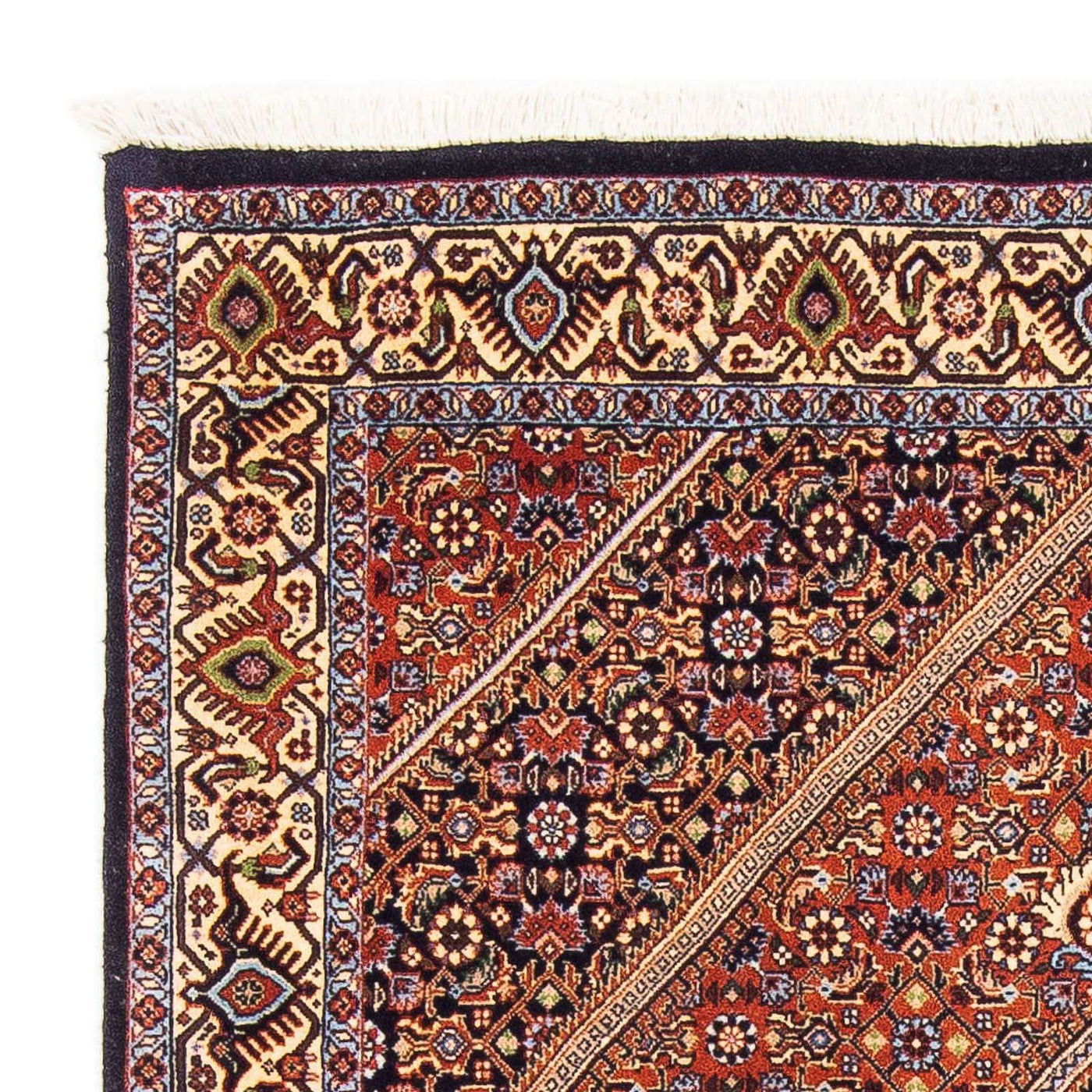 Bidjar Teppich 170x117cm - Perserteppich