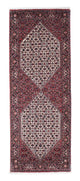 Bidjar Teppich 202x74cm - Perserteppich