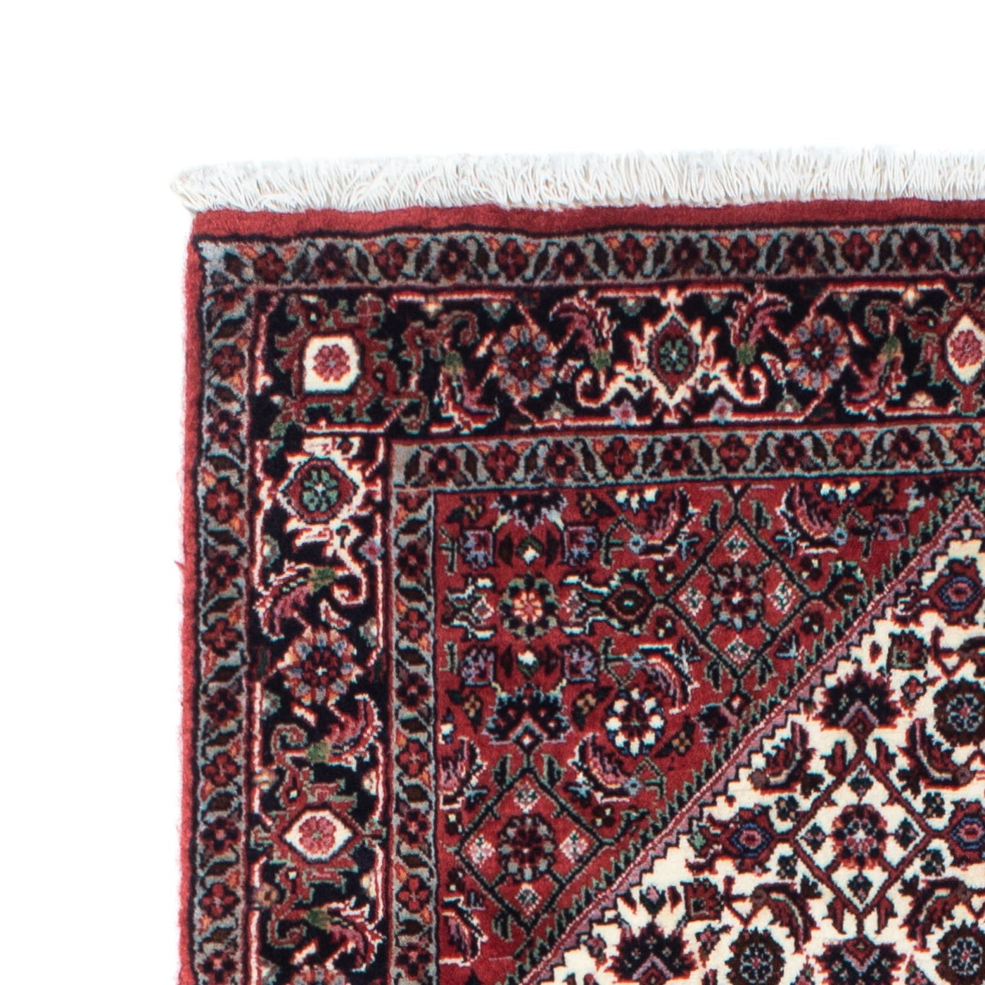 Bidjar Teppich 202x74cm - Perserteppich