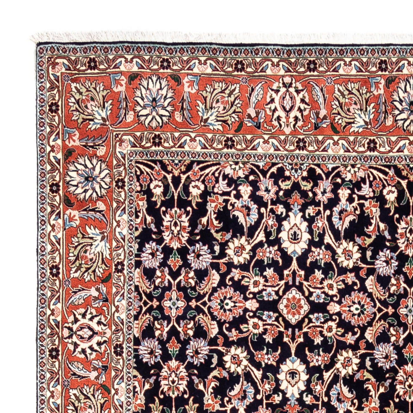 Bidjar - Takab Teppich 290x197cm - Perserteppich