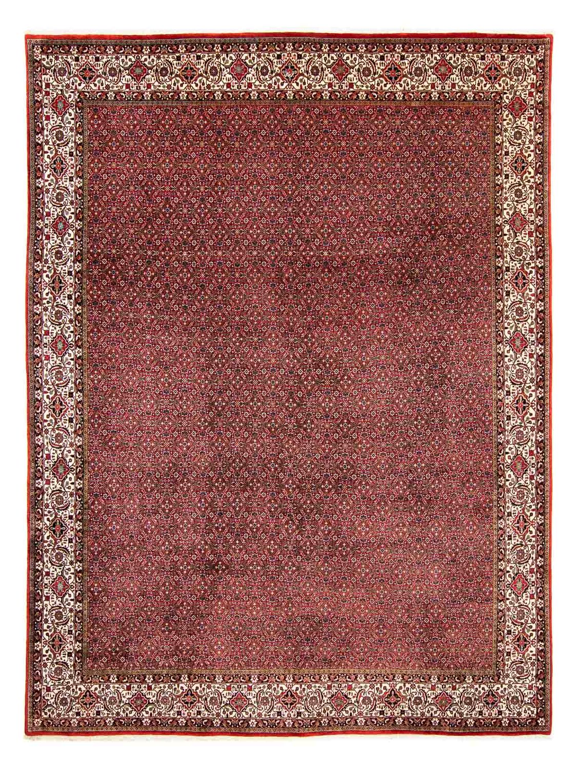 Perserteppich - Bidjar 398 x 299 cm