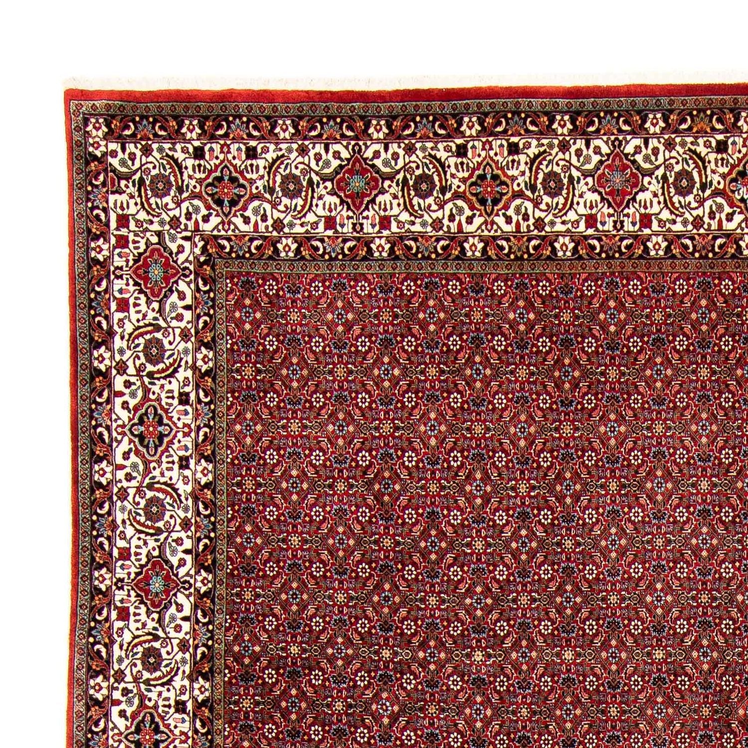 Perserteppich - Bidjar 398 x 299 cm