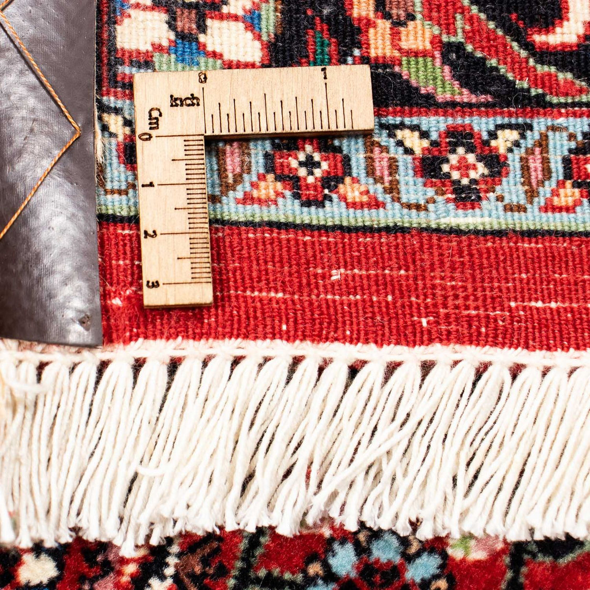 Perserteppich - Bidjar 398 x 299 cm